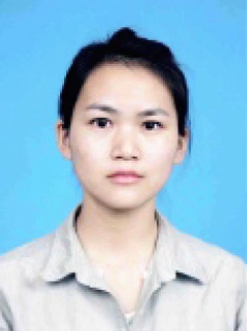 杨亚荣  组织委员