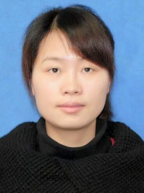 李姝  宣传委员